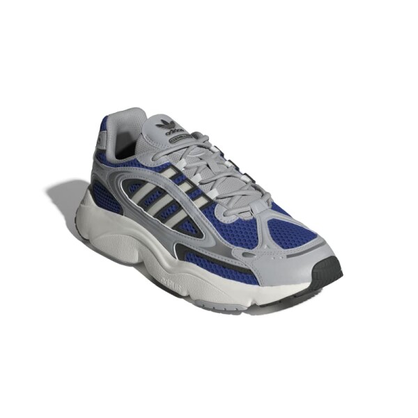Championes Adidas Ozmillen Azul