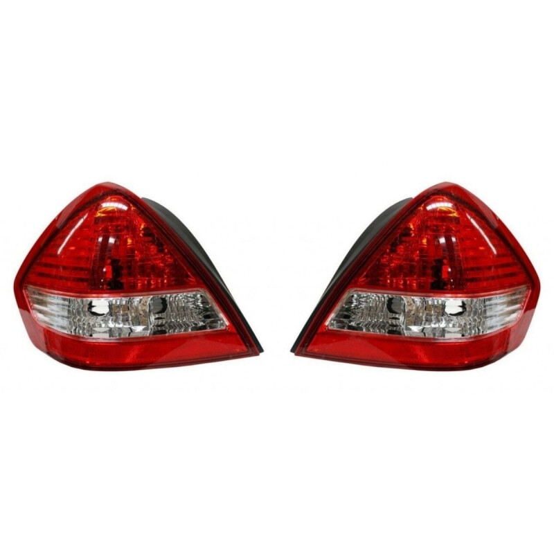 KIT DE FAROS TRASEROS Kit De Faros Traseros