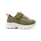 DANA KIDS - AMERICAN SPORT VERDE