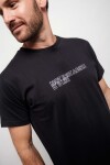 Remera Dorian Negro