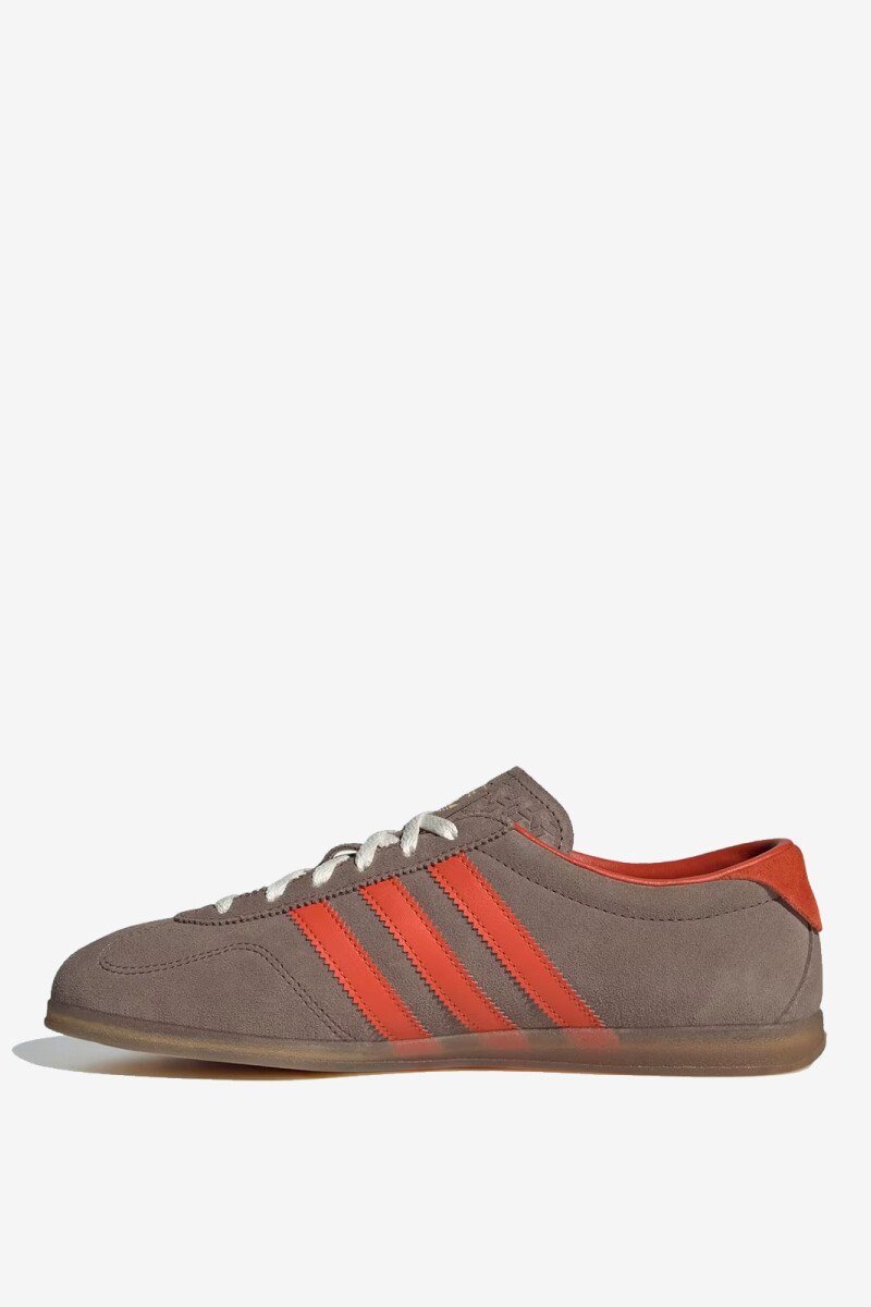 GAZELLE LO PRO W Marron