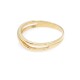 Anillo calado en oro 18k amarillo Anillo calado en oro 18k amarillo