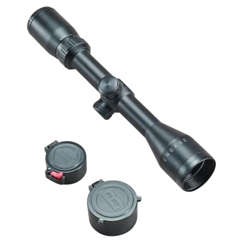 Mira Telescópica 3-9x40 Bushnell Engage Mira Telescópica 3-9x40 Bushnell Engage