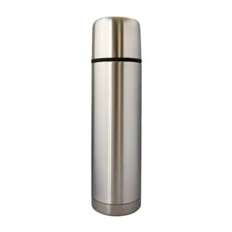 Termo Comet Acero Inoxidable 500ML sin Asa ACERO-INOXIDABLE