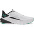 UA Turbulence 3-WHT WHT-101