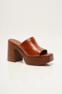 ZAPATO PLATAFORMA ZOE Natural