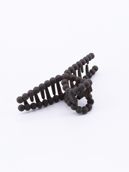 PINZA MARRON (V)