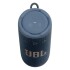 Parlante JBL Grip Bluetooth Portátil Resistente al Agua Azul
