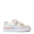 Championes de Niños Puma Court Classic Vulc Fun V Ps Beige