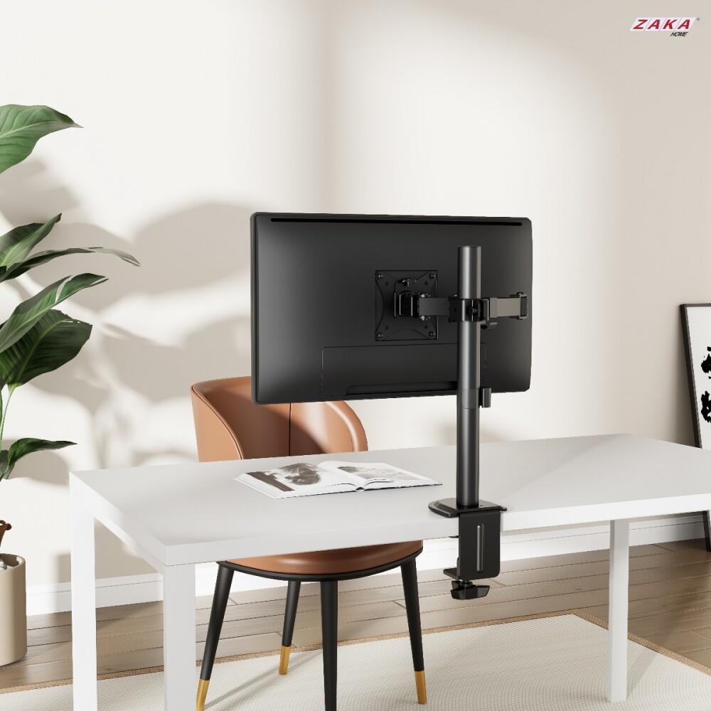 Soporte Brazo Movil Para Monitor De Escritorio De 17''a 32'' Soporte Brazo Movil Para Monitor De Escritorio De 17''a 32''