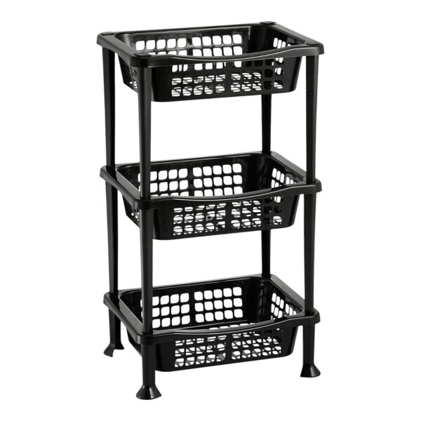 FRUTERA RISCHIOTO 3 PISOS FRUTERA RISCHIOTO 3 PISOS