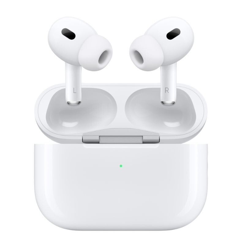 Apple Airpods Pro 2da Generacion Case Usb-C Apple Airpods Pro 2da Generacion Case Usb-C
