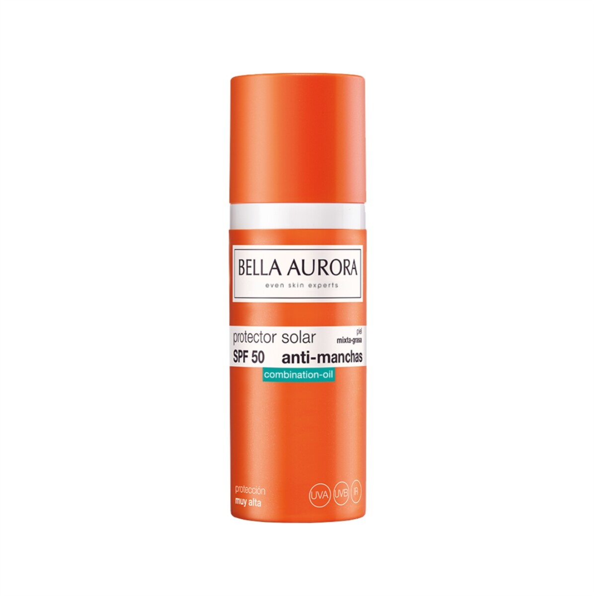 BELLA AURORA ANTI DARK GEL PRO. SOLAR 