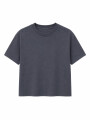 REMERA SHI AZUL