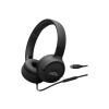 Auriculares JBL Tune 520C USB-C color negro Auriculares Jbl Tune 520c Usb-c Color Negro