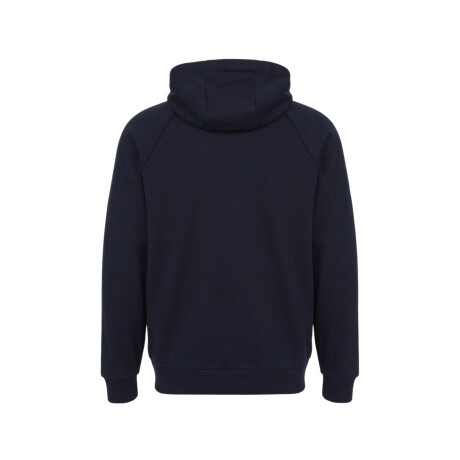 ARMANI EA7 JACKET Blue & White