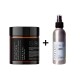 PROMO MASCARA CAPILAR AURORA PERLA PLI 300 ML + FILTRO UV 75 ML DE REGALO PROMO MASCARA CAPILAR AURORA PERLA PLI 300 ML + FILTRO UV 75 ML DE REGALO