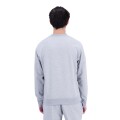 Buzo New Balance de hombre - MT31538AG GREY