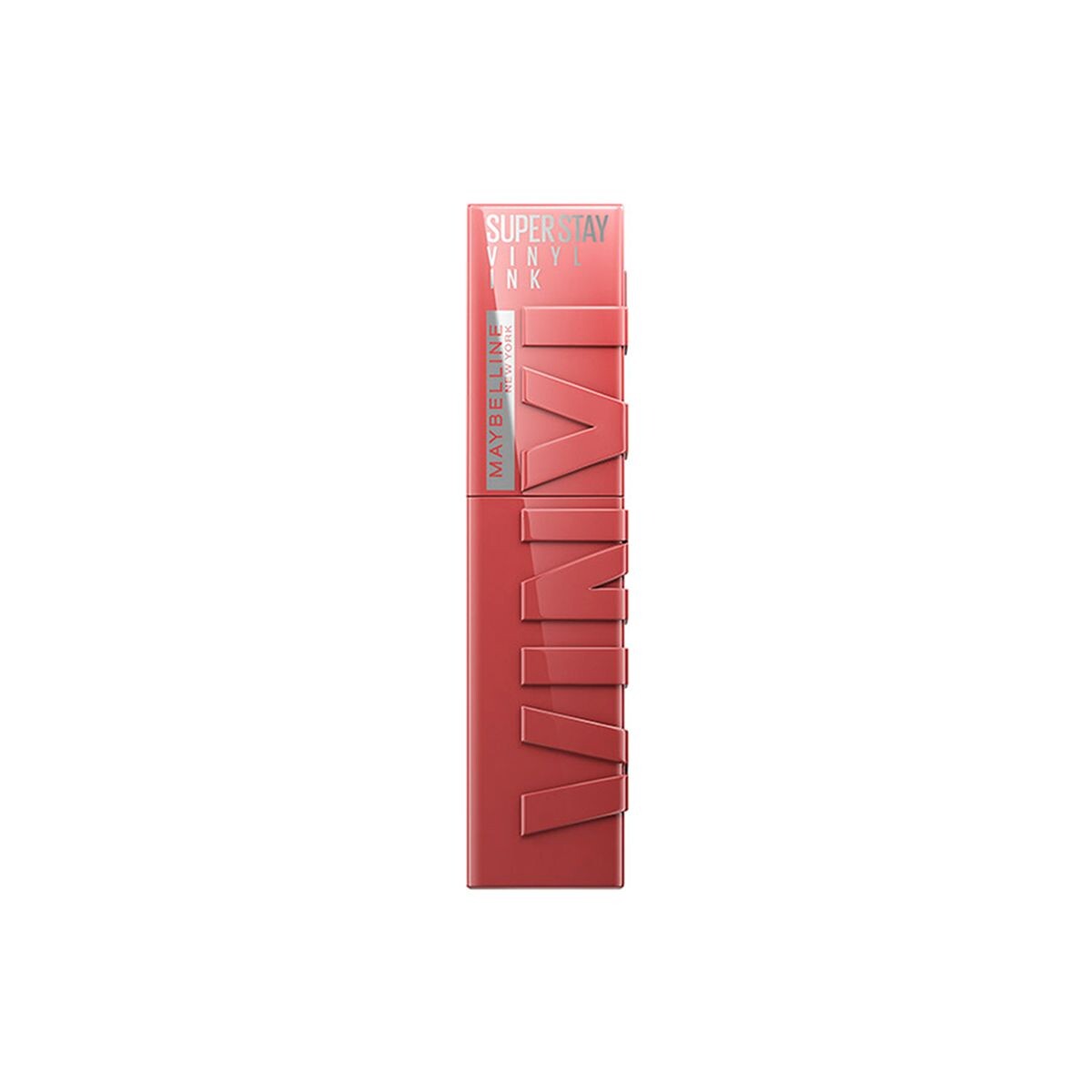 MAYBELLINE LABIAL VINYL INK PEPPY 