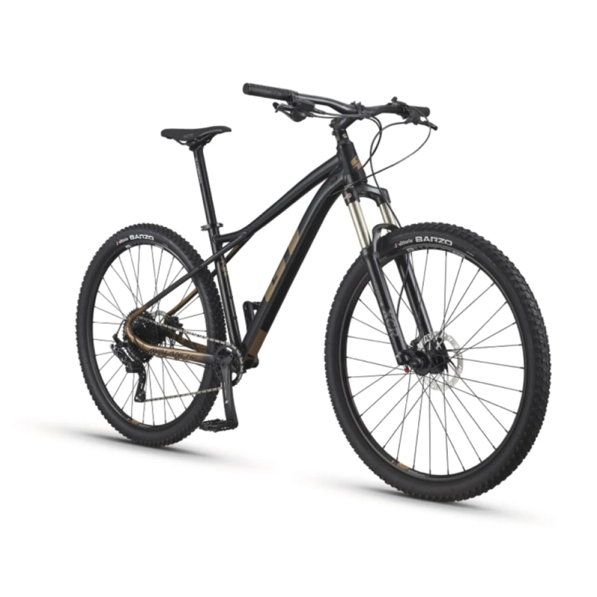 Bicicleta GT Avalanche Elite Rodado 29 