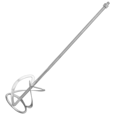 Batidor 120mm x 60cm Para Mezcladora Batidor 120mm x 60cm Para Mezcladora