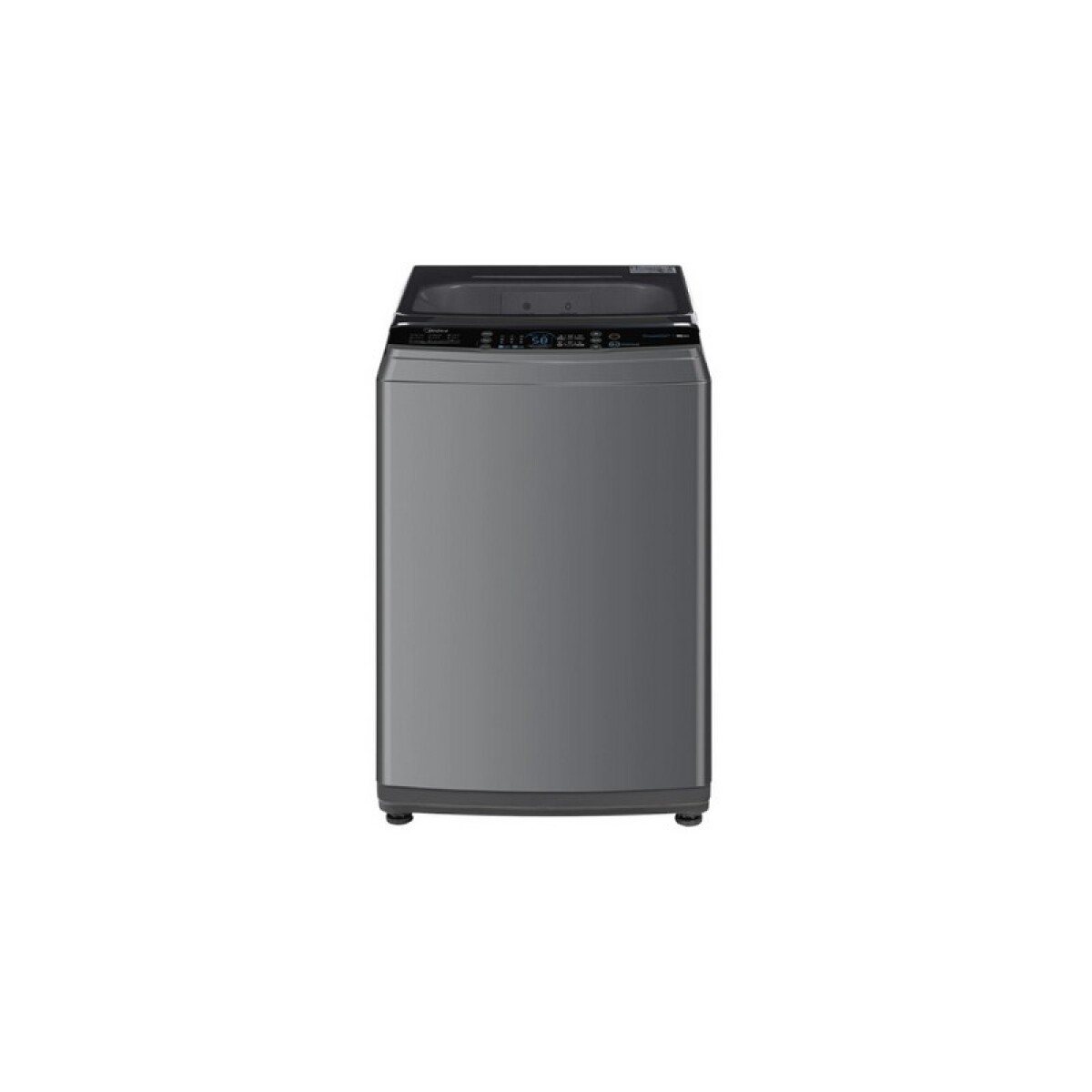 LAVARROPAS MIDEA 11KG CARGA SUPERIOR 