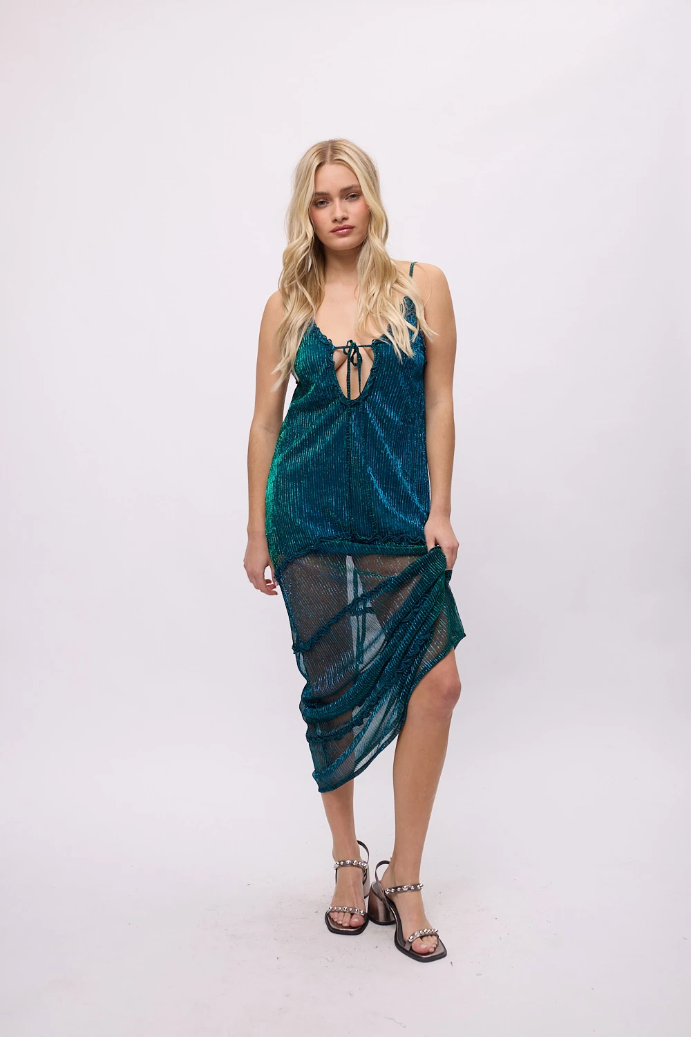 Vestido Ciao