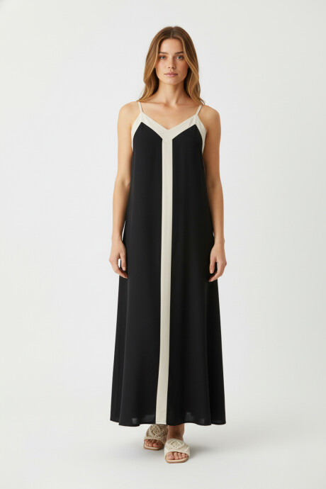 Vestido Alma Estampado 1