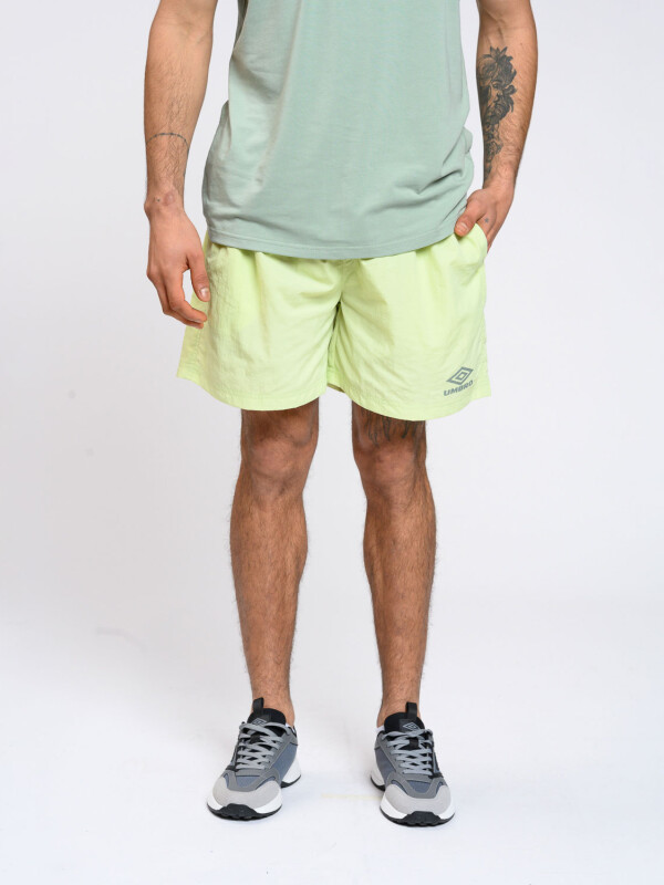 Short de baño Basic Umbro Hombre 00l