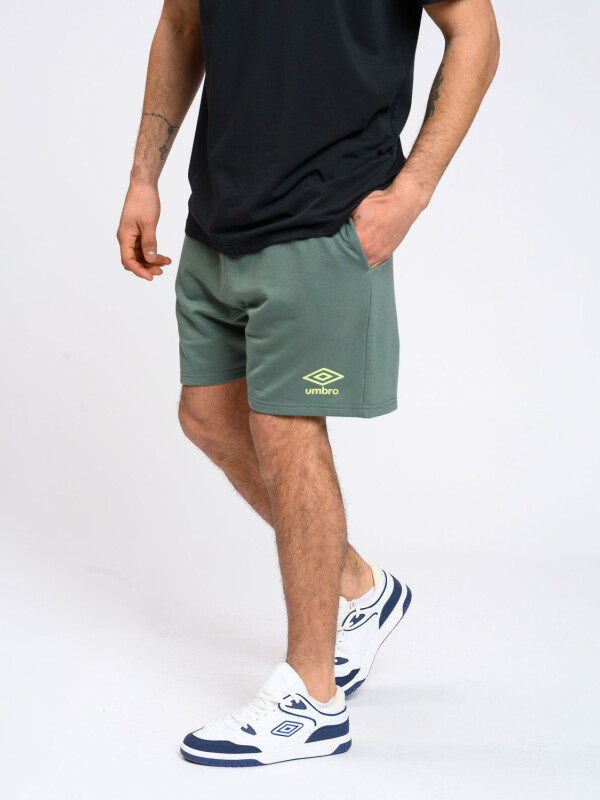 BERMUDA RAY HOMBRE Umbro Hombre 00v