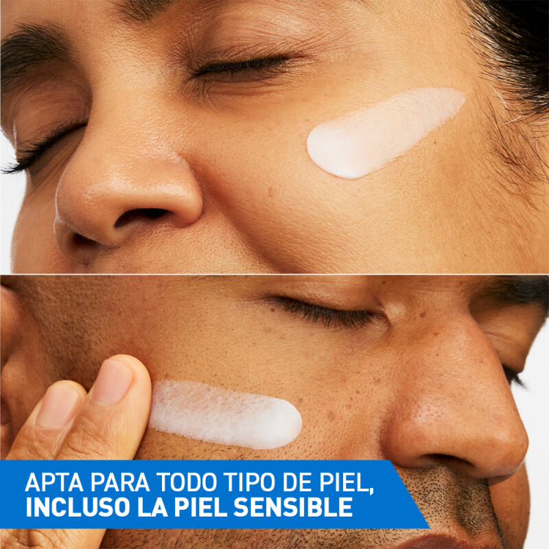 Cerave Crema De Noche Con Péptidos 48 Grs. Cerave Crema De Noche Con Péptidos 48 Grs.