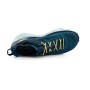 W Mont Blanc - Mujer Deep Teal