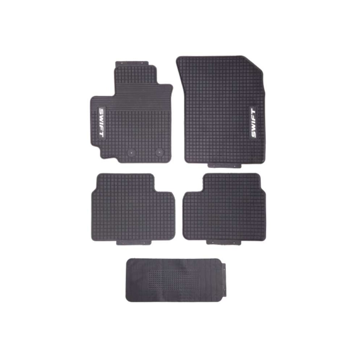 Alfombra Auto - Suzuki Swift 