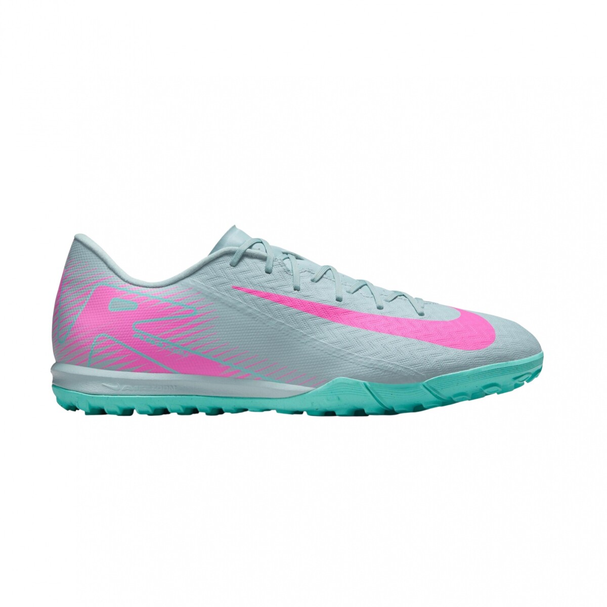 Championes Nike Zoom Vapor 16 Academy Tf 
