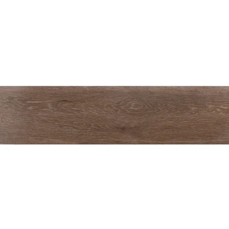 Semi gres maderado semi mate liso 22x90Cm piso pared GAMAS DE MARRON
