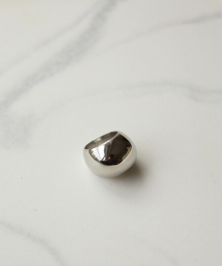 ANILLO PLANET SILVER
