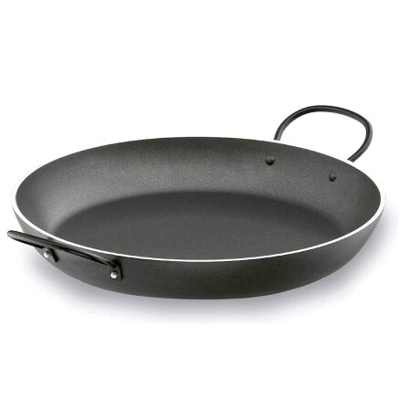 Paellera Robust 40cm Paellera Robust 40cm