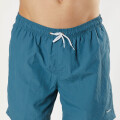 SHORT GUTI S23 RUSTY Azul