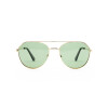 Lentes de Sol Bloom Polarizado PZ5036 Unisex Verde