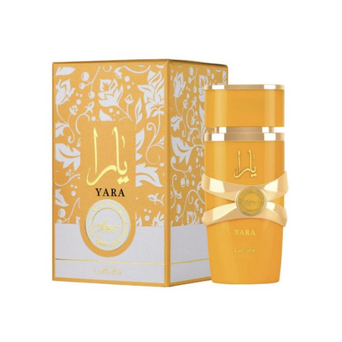 Perfume Lattafa Yara Tous EDP - 100ml 