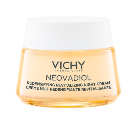 Crema Reafirmante Vichy Neovadiol Noche 50ml Crema Reafirmante Vichy Neovadiol Noche 50ml