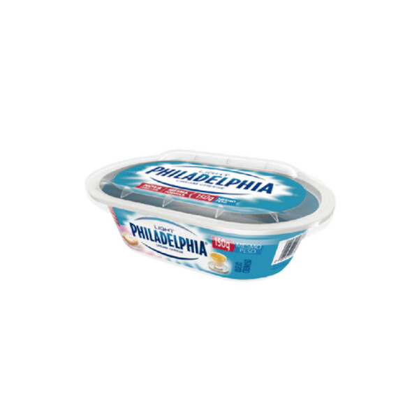Philadelphia Queso Light 150g Philadelphia Queso Light 150g