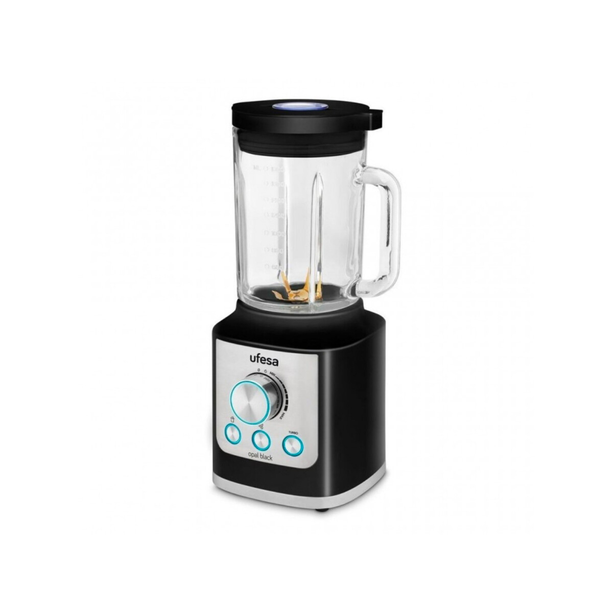 Licuadora Ufesa Opal Black - BS4950B 2100 W 
