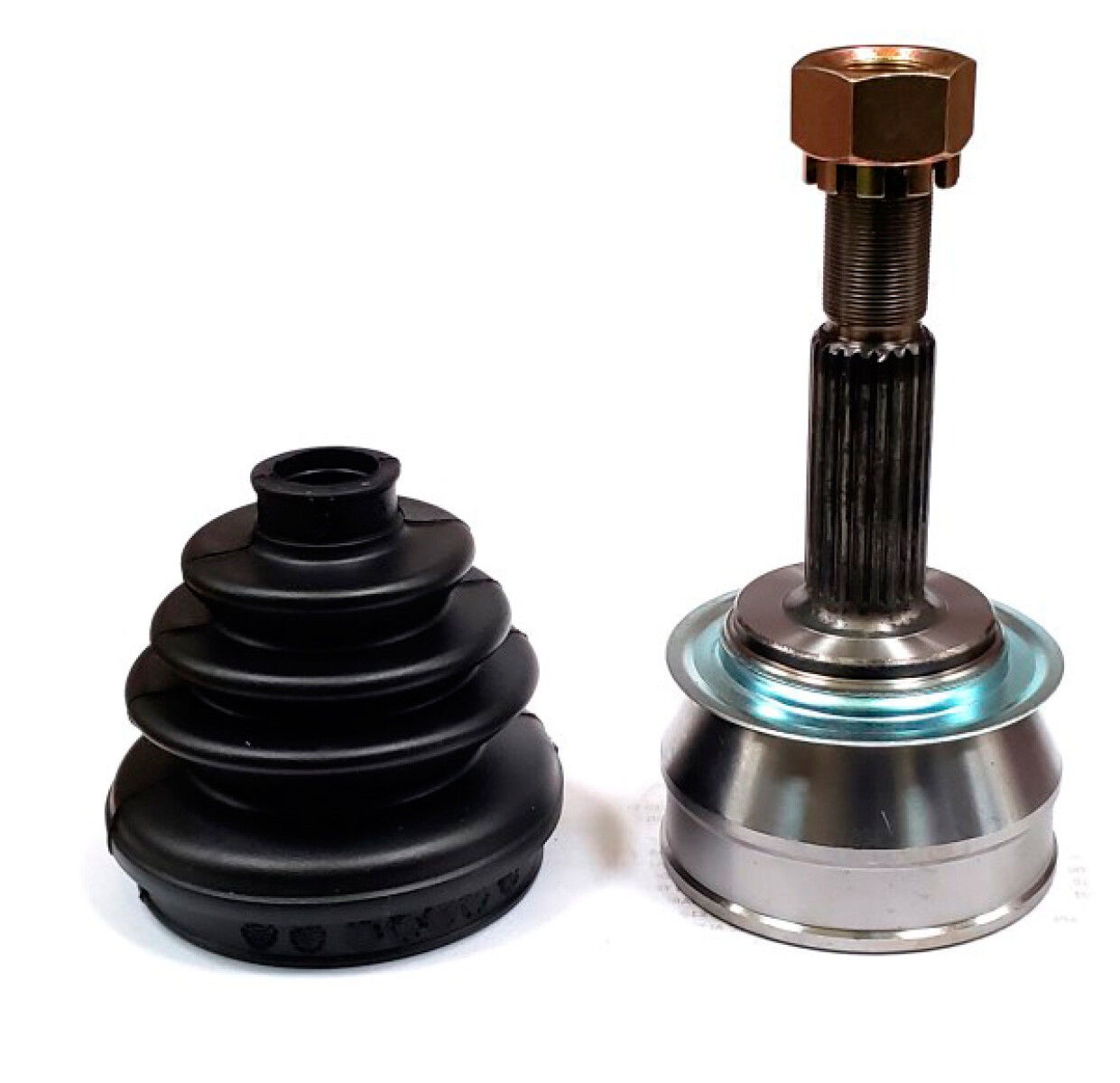HOMOCINETICA CHEVROLET L-RUEDA CORSA N/D FIAT SIENA (22-28-52) - 