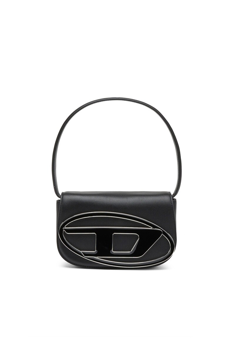 Bolsos Urbano Para Mujer 1DR - Negro 