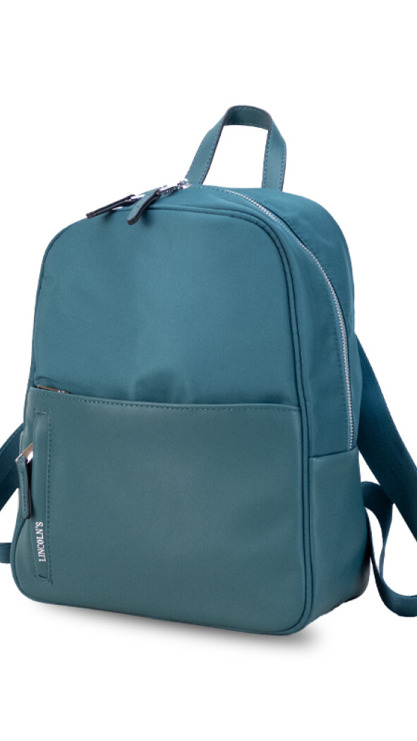 MOCHILA HAWAI PETROLEO