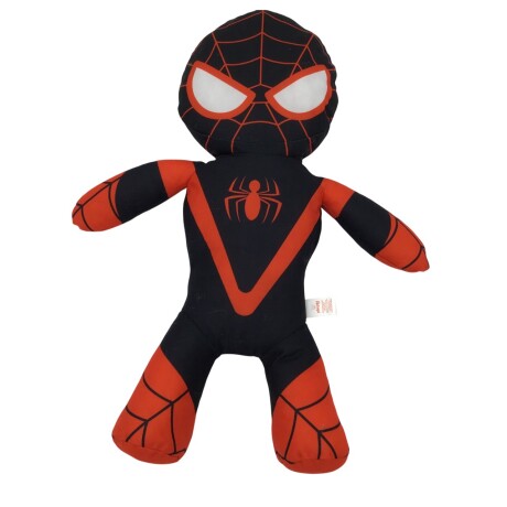 Peluche Phi Phi Toys Spiderman Negro 50 cm 001