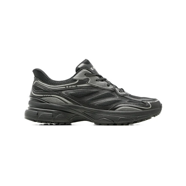 DEPORTIVO DARBY MEN - HITEC NEGRO