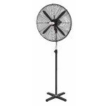 VENTILADOR TOKYO DE PIE 30" INDUSTRIAL VETOKPII30 1320RPM Unica