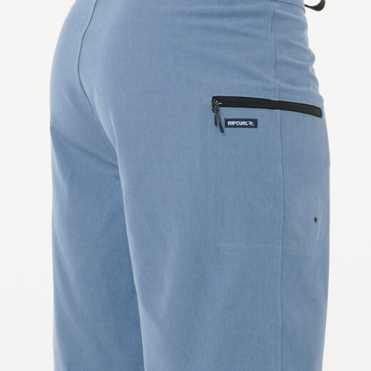Boardshort Rip Curl Mirage Core - Azul Boardshort Rip Curl Mirage Core - Azul